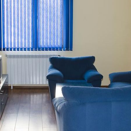 Mont Blanc Aparthotel Bansko Ngoại thất bức ảnh