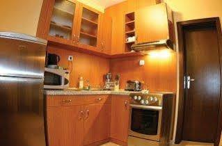 Mont Blanc Aparthotel Bansko Ngoại thất bức ảnh