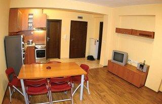 Mont Blanc Aparthotel Bansko Ngoại thất bức ảnh