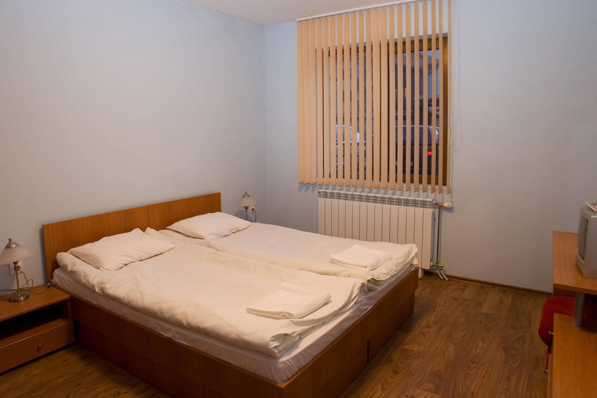 Mont Blanc Aparthotel Bansko Ngoại thất bức ảnh