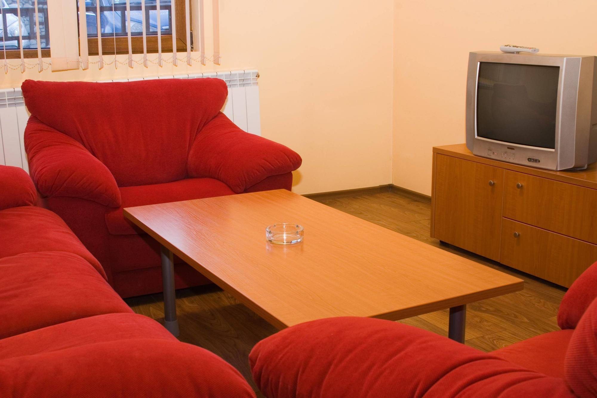 Mont Blanc Aparthotel Bansko Ngoại thất bức ảnh